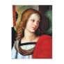 Angel 3 postcard