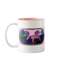 Angel Acres Mug by angelacres Angel Acres Mug