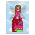 Angel Addie cards