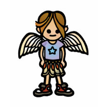 angel altitude. t-shirts