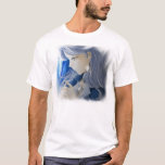 Angel and Arrow t-shirts