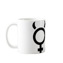 angel and devil icon mugs