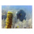 scuba, diving, hammerhead, photo