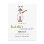 Angel Antics · Cat Post Cards