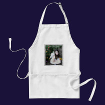 Angel Apron