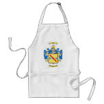 angel apron