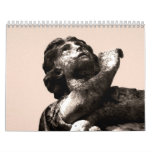 Angel artwork Calendar