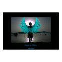 Angel at Dawn posters by BawdyBits Angel at Dawn posters