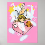 Angel_Attack posters