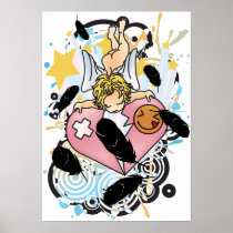 Angel_Attack Poster