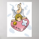 Angel_Attack posters