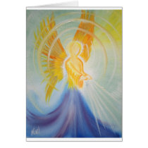 Angel Aura Products Cards