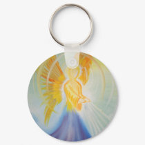 Angel Aura Products keychains by NoelCornelia Angel Aura Products keychains