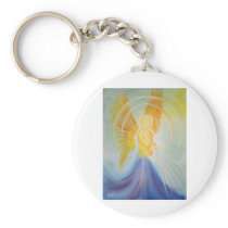 Angel Aura Products Key Chains