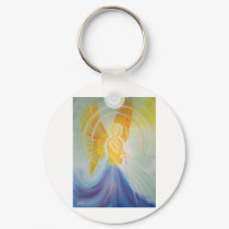 Angel Aura Products keychains by NoelCornelia Angel Aura Products keychains