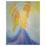 Angel Aura Products Letterhead Template