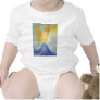 Angel Aura Products Rompers