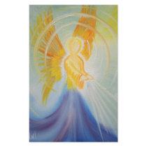 Angel Aura Products stationery by NoelCornelia Angel Aura Products stationery