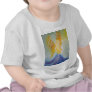 Angel Aura Products Tee Shirt