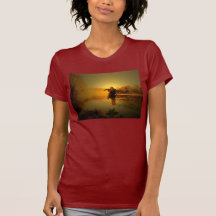 angel awakening tee shirt