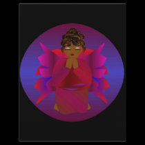 Angel Baby flyers by Yve_13 Angel Baby flyers