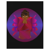 Angel Baby flyers by Yve_13 Angel Baby flyers