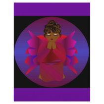 Angel Baby I flyers by Yve_13 Angel Baby I flyers