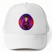 Angel Baby I hats by Yve_13 Angel Baby I hats