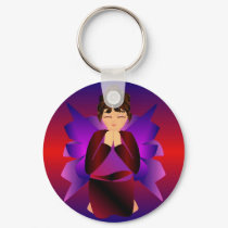 Angel Baby I keychains by Yve_13 Angel Baby I keychains