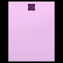 Angel Baby I letterhead by Yve_13 Angel Baby I letterhead