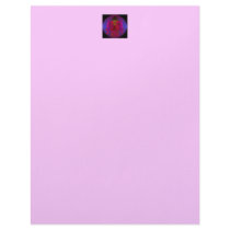 Angel Baby I letterhead