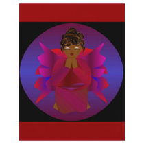 Angel Baby II flyers by Yve_13 Angel Baby II flyers