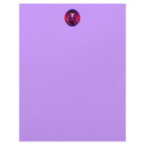 Angel Baby II letterhead