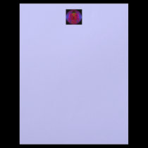 Angel Baby III letterhead by Yve_13 Angel Baby III letterhead
