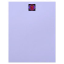 Angel Baby III letterhead by Yve_13 Angel Baby III letterhead