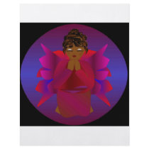 Angel Baby IV flyers by Yve_13 Angel Baby IV flyers