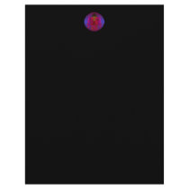 Angel Baby IV letterhead