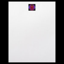 Angel Baby letterhead by Yve_13 Angel Baby letterhead