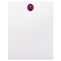 Angel Baby letterhead