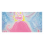Angel & Baby - Pink Photo Card Template
