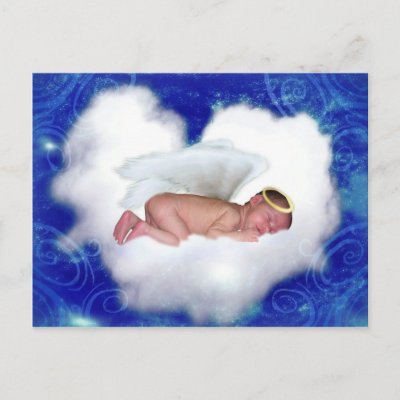 Baby Cloud