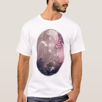 Angel Baby t-shirts by StarLily Angel Baby t-shirts