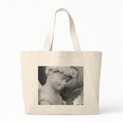 Angel Bag by pattirm1
