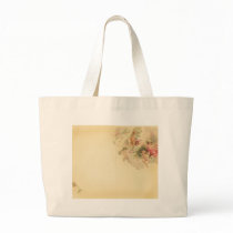 Angel Tote Bag