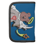 Angel Bear Organizers