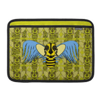 Angel Bee MacBook Air Sleeve