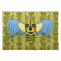 Angel Bee Placemats