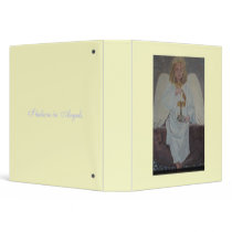 Angel binder