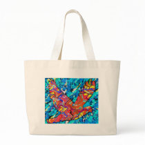 Angel Bird bags