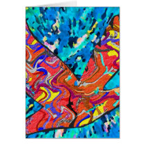 Angel Bird cards